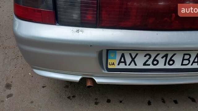 Сірий ВАЗ 2112, об'ємом двигуна 1.6 л та пробігом 117 тис. км за 1600 $, фото 16 на Automoto.ua