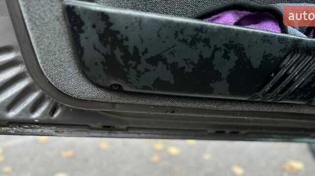 Сірий ВАЗ 2112, об'ємом двигуна 1.6 л та пробігом 230 тис. км за 1500 $, фото 9 на Automoto.ua