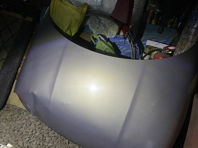 Сірий ВАЗ 2112, об'ємом двигуна 1.6 л та пробігом 200 тис. км за 1000 $, фото 7 на Automoto.ua