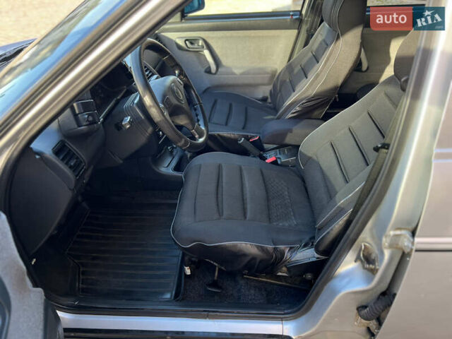 Серый ВАЗ 2112, объемом двигателя 1.6 л и пробегом 76 тыс. км за 2900 $, фото 27 на Automoto.ua