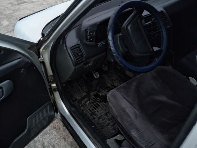 Серый ВАЗ 2112, объемом двигателя 0 л и пробегом 280 тыс. км за 1650 $, фото 7 на Automoto.ua