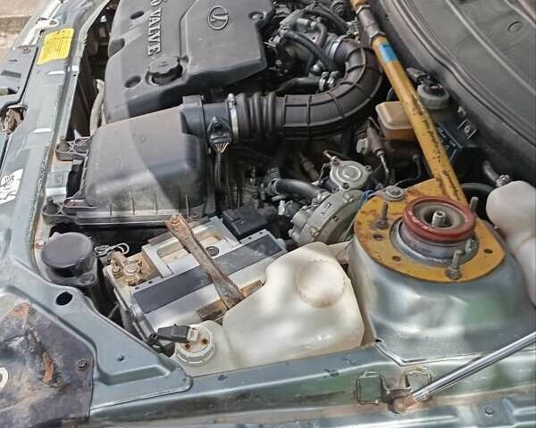 Сірий ВАЗ 2112, об'ємом двигуна 1.6 л та пробігом 321 тис. км за 2050 $, фото 25 на Automoto.ua