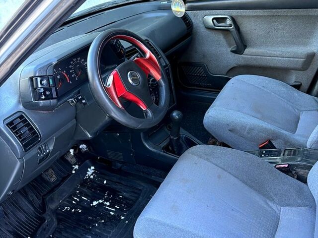 Сірий ВАЗ 2112, об'ємом двигуна 1.6 л та пробігом 0 тис. км за 550 $, фото 5 на Automoto.ua