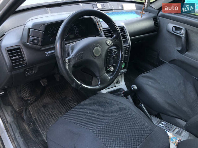 Сірий ВАЗ 2112, об'ємом двигуна 1.6 л та пробігом 168 тис. км за 1200 $, фото 11 на Automoto.ua