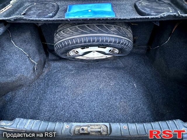 Серый ВАЗ 2112, объемом двигателя 1.6 л и пробегом 250 тыс. км за 1950 $, фото 7 на Automoto.ua