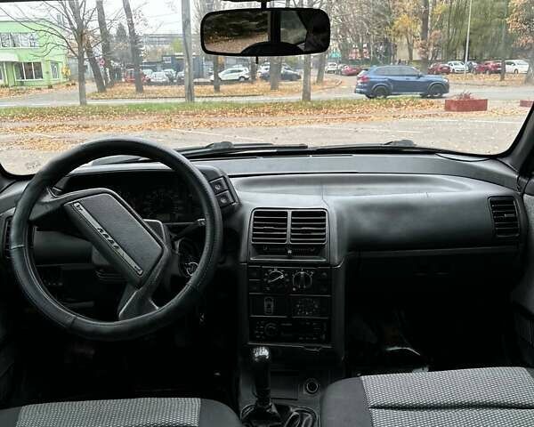 Сірий ВАЗ 2112, об'ємом двигуна 1.6 л та пробігом 230 тис. км за 1500 $, фото 8 на Automoto.ua