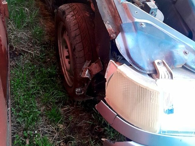 Сірий ВАЗ 2112, об'ємом двигуна 1.6 л та пробігом 123 тис. км за 999 $, фото 6 на Automoto.ua
