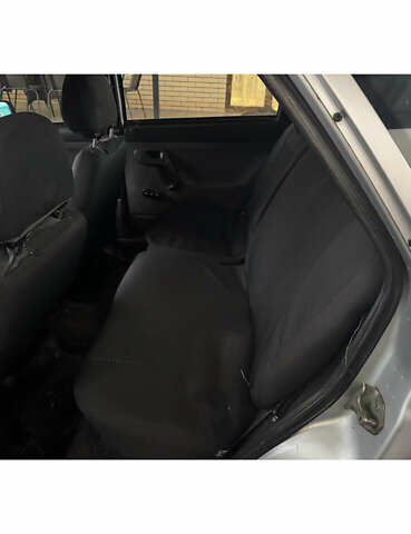 Серый ВАЗ 2112, объемом двигателя 0 л и пробегом 168 тыс. км за 999 $, фото 10 на Automoto.ua