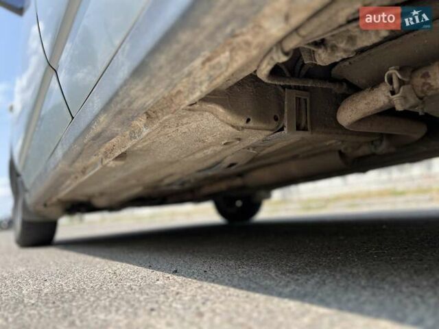 Серый ВАЗ 2112, объемом двигателя 1.6 л и пробегом 95 тыс. км за 2800 $, фото 8 на Automoto.ua