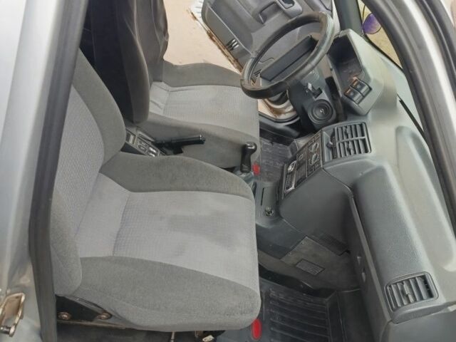 Серый ВАЗ 2112, объемом двигателя 1.6 л и пробегом 151 тыс. км за 1500 $, фото 7 на Automoto.ua