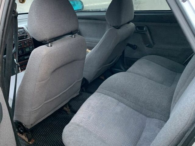 ВАЗ 2112 2007 у Вінниці на Automoto.ua Сірий ВАЗ 2112, об'ємом двигуна 1.6 л та пробігом 153 тис. км за 1450 $, фото 6 на Automoto.ua