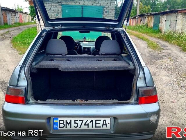 Серый ВАЗ 2112, объемом двигателя 1.6 л и пробегом 0 тыс. км за 1950 $, фото 5 на Automoto.ua