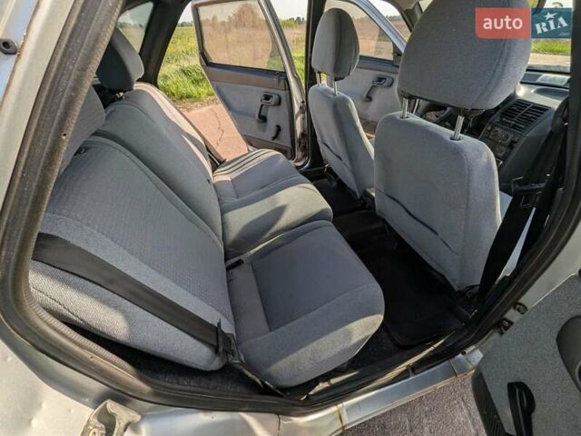 Серый ВАЗ 2112, объемом двигателя 1.6 л и пробегом 204 тыс. км за 1400 $, фото 40 на Automoto.ua