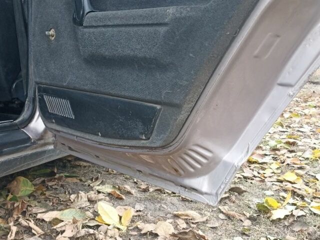 Серый ВАЗ 2112, объемом двигателя 1.6 л и пробегом 1000 тыс. км за 977 $, фото 8 на Automoto.ua