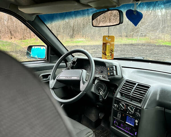 Сірий ВАЗ 2112, об'ємом двигуна 1.6 л та пробігом 183 тис. км за 1450 $, фото 17 на Automoto.ua