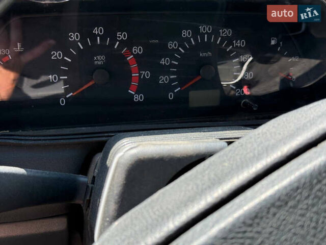 Серый ВАЗ 2112, объемом двигателя 1.6 л и пробегом 243 тыс. км за 650 $, фото 9 на Automoto.ua