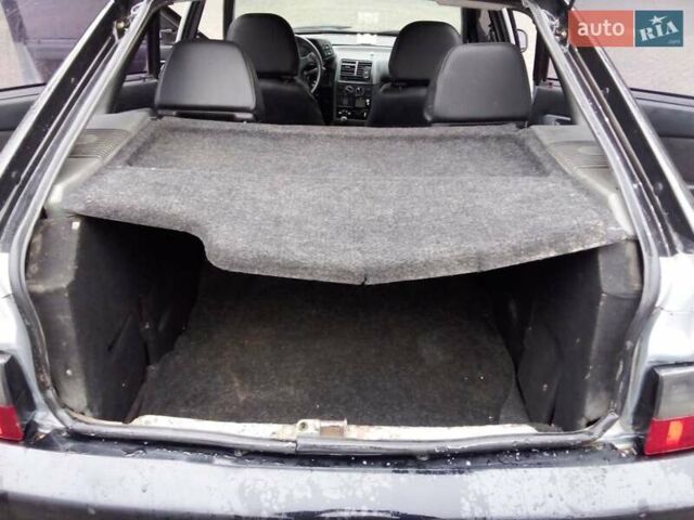 Серый ВАЗ 2112, объемом двигателя 1.6 л и пробегом 210 тыс. км за 1100 $, фото 10 на Automoto.ua