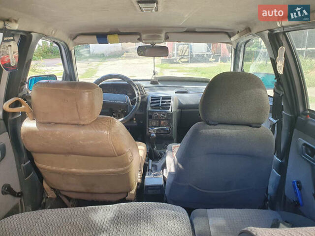 Серый ВАЗ 2112, объемом двигателя 1.6 л и пробегом 400 тыс. км за 1000 $, фото 3 на Automoto.ua