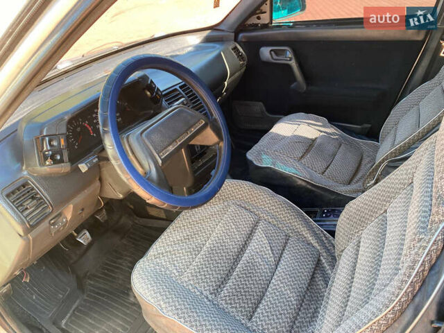 ВАЗ 2112 2007 в Жашкове на Automoto.ua Серый ВАЗ 2112, объемом двигателя 1.6 л и пробегом 260 тыс. км за 850 $, фото 4 на Automoto.ua