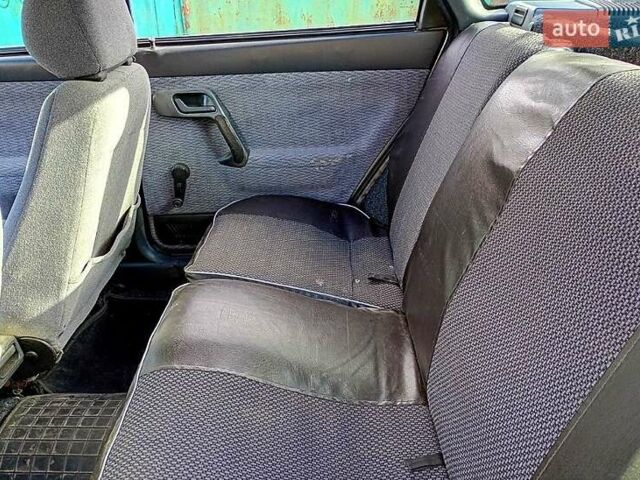 Серый ВАЗ 2112, объемом двигателя 1.6 л и пробегом 126 тыс. км за 2000 $, фото 5 на Automoto.ua