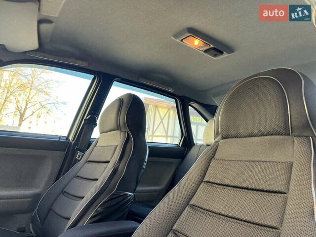 Серый ВАЗ 2112, объемом двигателя 1.6 л и пробегом 76 тыс. км за 2900 $, фото 44 на Automoto.ua