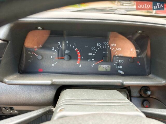 Сірий ВАЗ 2112, об'ємом двигуна 1.6 л та пробігом 210 тис. км за 2100 $, фото 6 на Automoto.ua