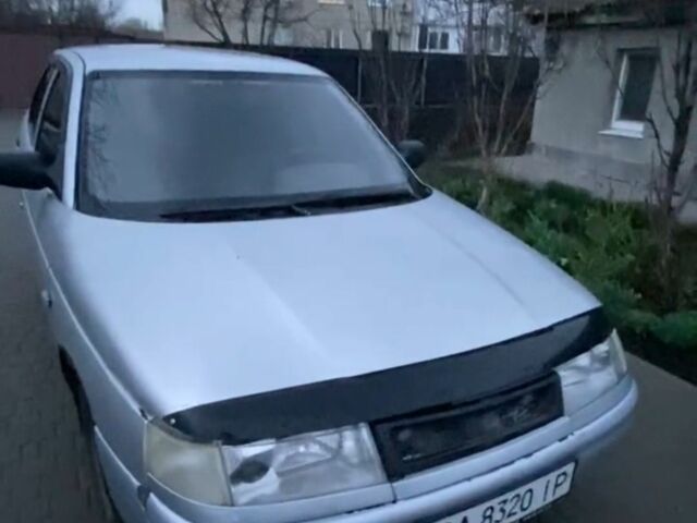 ВАЗ 2112 2007 в Александрие на Automoto.ua Серый ВАЗ 2112, объемом двигателя 1.6 л и пробегом 188 тыс. км за 1500 $, фото 1 на Automoto.ua