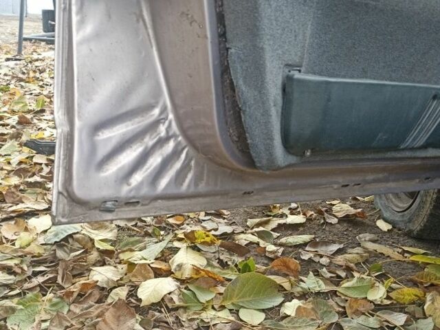 Серый ВАЗ 2112, объемом двигателя 1.6 л и пробегом 1000 тыс. км за 977 $, фото 12 на Automoto.ua