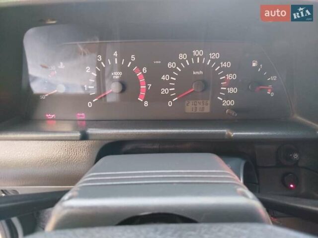 Серый ВАЗ 2112, объемом двигателя 1.6 л и пробегом 210 тыс. км за 2299 $, фото 8 на Automoto.ua