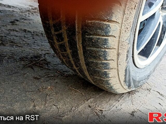 Сірий ВАЗ 2112, об'ємом двигуна 1.6 л та пробігом 150 тис. км за 1650 $, фото 11 на Automoto.ua