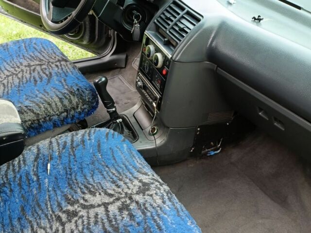 Серый ВАЗ 2112, объемом двигателя 0 л и пробегом 180 тыс. км за 850 $, фото 4 на Automoto.ua