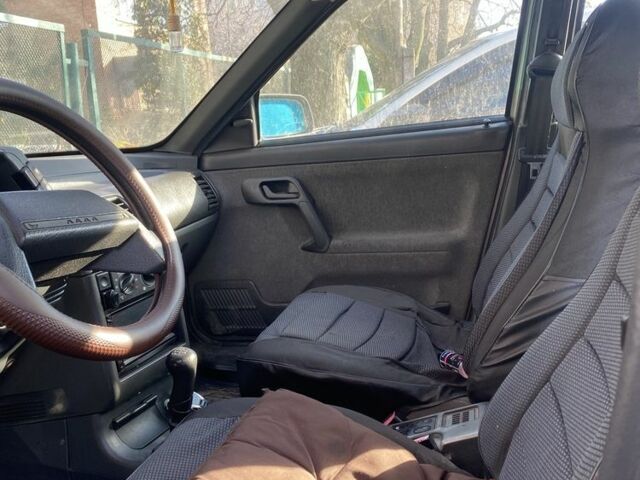 Серый ВАЗ 2112, объемом двигателя 1.6 л и пробегом 143 тыс. км за 1500 $, фото 7 на Automoto.ua