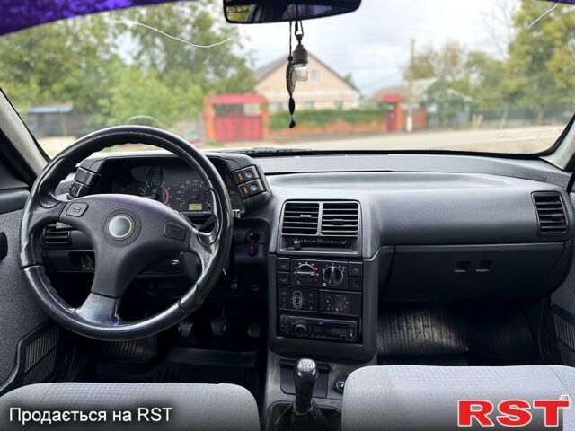 Сірий ВАЗ 2112, об'ємом двигуна 1.6 л та пробігом 131 тис. км за 2650 $, фото 4 на Automoto.ua