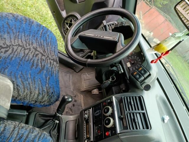 Серый ВАЗ 2112, объемом двигателя 0 л и пробегом 180 тыс. км за 850 $, фото 7 на Automoto.ua