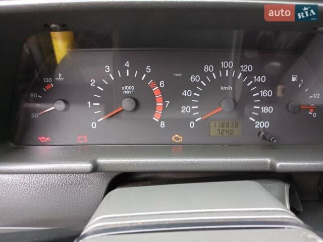 Серый ВАЗ 2112, объемом двигателя 1.6 л и пробегом 118 тыс. км за 2200 $, фото 6 на Automoto.ua