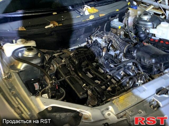 Серый ВАЗ 2112, объемом двигателя 1.6 л и пробегом 0 тыс. км за 999 $, фото 7 на Automoto.ua