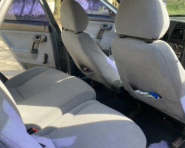 Серый ВАЗ 2112, объемом двигателя 1.6 л и пробегом 225 тыс. км за 2400 $, фото 7 на Automoto.ua