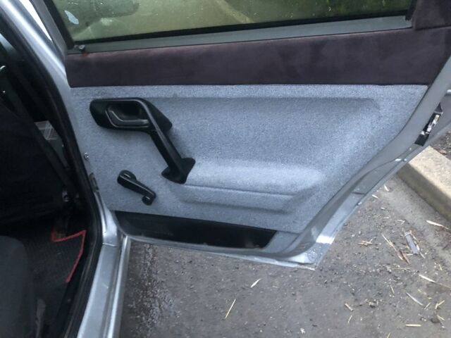 Серый ВАЗ 2112, объемом двигателя 1.6 л и пробегом 260 тыс. км за 2250 $, фото 22 на Automoto.ua