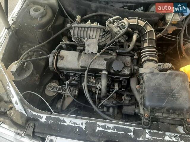 Сірий ВАЗ 2112, об'ємом двигуна 1.6 л та пробігом 125 тис. км за 750 $, фото 6 на Automoto.ua