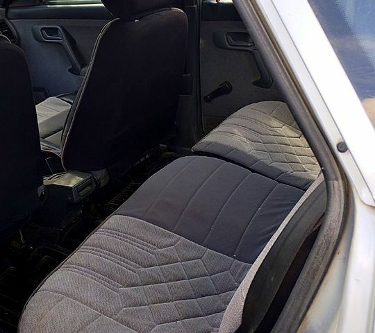 Сірий ВАЗ 2112, об'ємом двигуна 1.6 л та пробігом 64 тис. км за 2500 $, фото 1 на Automoto.ua