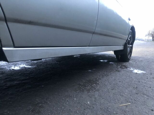 Серый ВАЗ 2112, объемом двигателя 1.6 л и пробегом 260 тыс. км за 2250 $, фото 16 на Automoto.ua