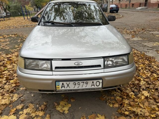 ВАЗ 2112 2008 в Харькове на Automoto.ua Серый ВАЗ 2112, объемом двигателя 0 л и пробегом 180 тыс. км за 1150 $, фото 1 на Automoto.ua