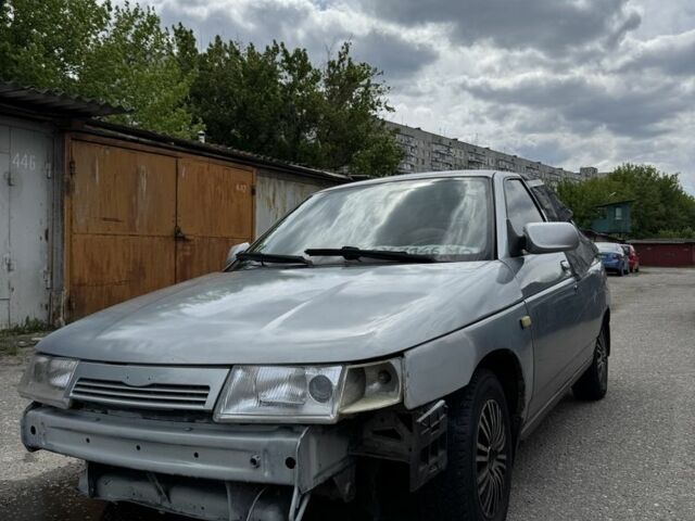 ВАЗ 2112 2008 в Харькове на Automoto.ua Серый ВАЗ 2112, объемом двигателя 1.6 л и пробегом 159 тыс. км за 1100 $, фото 1 на Automoto.ua