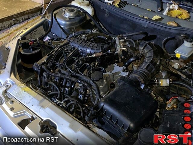 Серый ВАЗ 2112, объемом двигателя 1.6 л и пробегом 0 тыс. км за 999 $, фото 6 на Automoto.ua