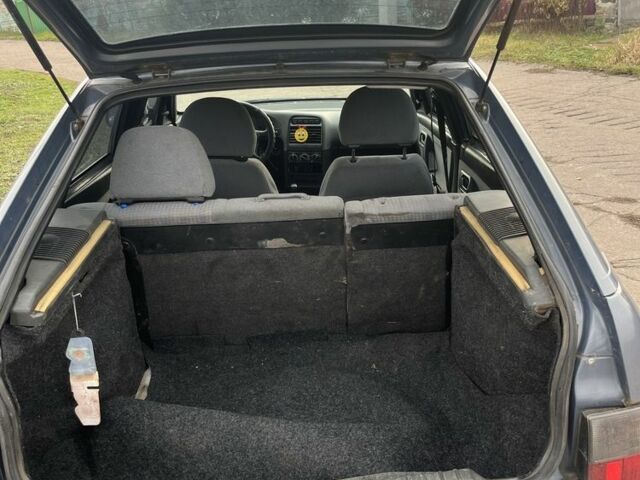 Сірий ВАЗ 2112, об'ємом двигуна 1.6 л та пробігом 132 тис. км за 1500 $, фото 7 на Automoto.ua