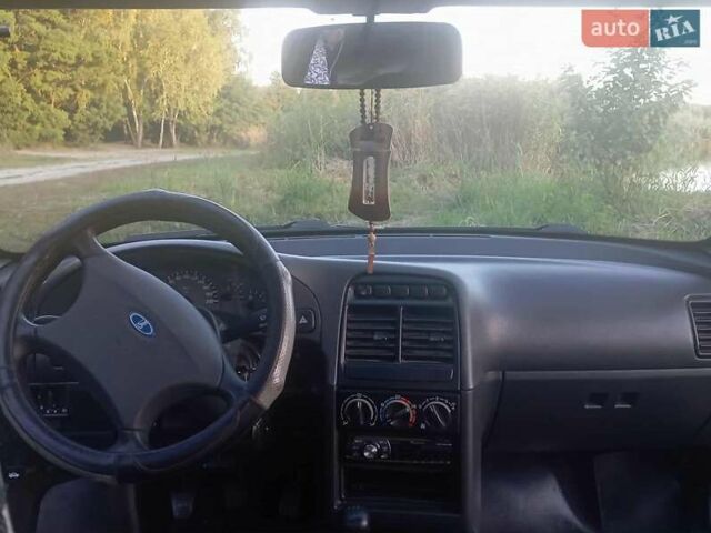 Серый ВАЗ 2112, объемом двигателя 1.6 л и пробегом 81 тыс. км за 3100 $, фото 10 на Automoto.ua