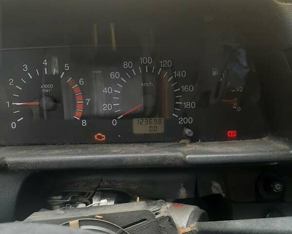 Сірий ВАЗ 2112, об'ємом двигуна 1.6 л та пробігом 125 тис. км за 750 $, фото 3 на Automoto.ua