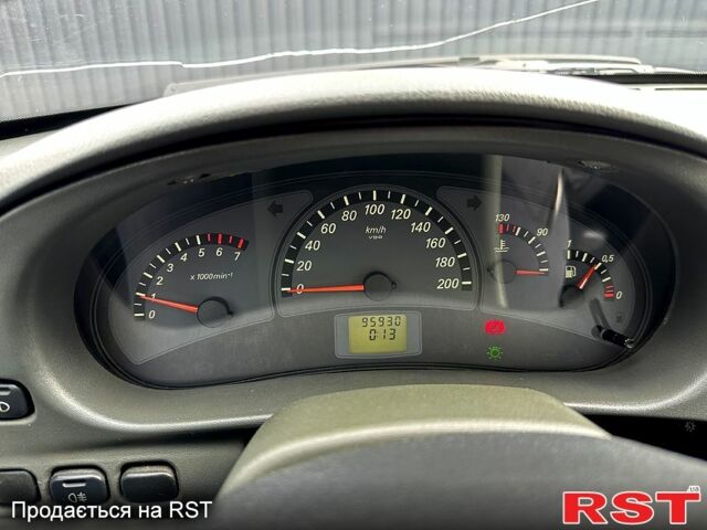 Серый ВАЗ 2112, объемом двигателя 1.6 л и пробегом 95 тыс. км за 3400 $, фото 3 на Automoto.ua