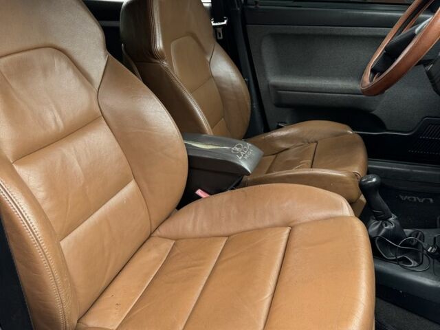 ВАЗ 2112 2008 в Харькове на Automoto.ua Серый ВАЗ 2112, объемом двигателя 1.6 л и пробегом 159 тыс. км за 1100 $, фото 5 на Automoto.ua