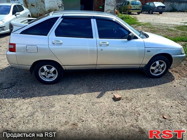 Сірий ВАЗ 2112, об'ємом двигуна 1.6 л та пробігом 0 тис. км за 1800 $, фото 1 на Automoto.ua